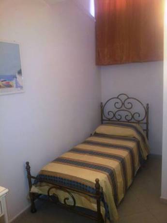 Imagen de la habitación del Hotel Hieracon. Foto 5