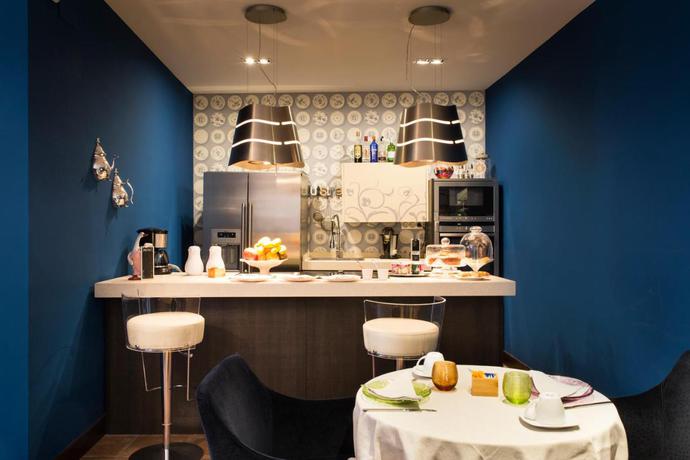 Imagen de los interiores del Hotel Hierbaluisa. Foto 11