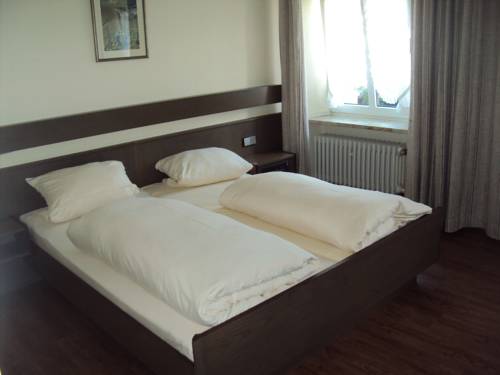 Imagen de la habitación del Hotel Hieronimi. Foto 4