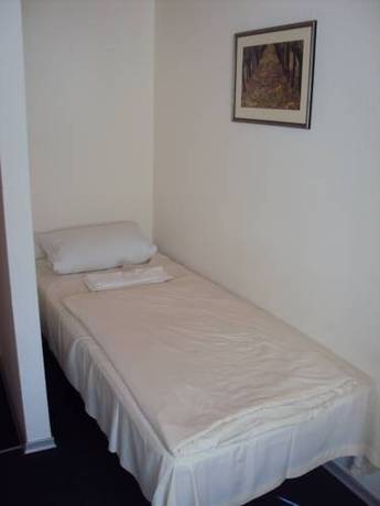 Imagen de la habitación del Hotel Hieronimi. Foto 6