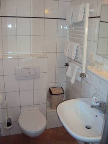Imagen de la habitación del Hotel Hieronimi. Foto 10