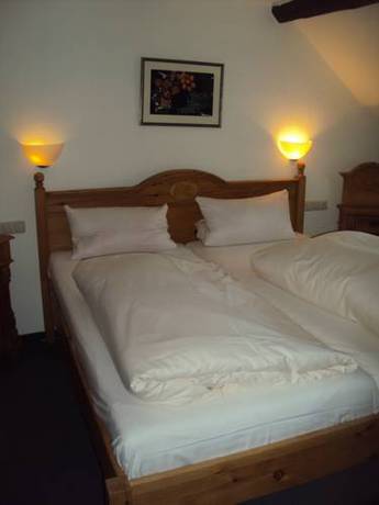 Imagen general del Hotel Hieronimi. Foto 1