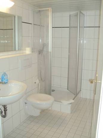 Imagen de la habitación del Hotel Hieronimi. Foto 11