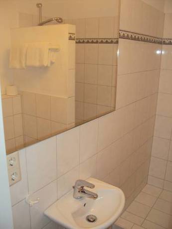 Imagen de la habitación del Hotel Hieronimi. Foto 12