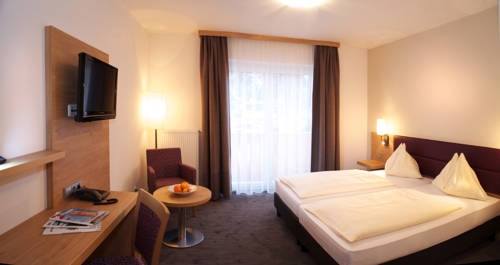 Imagen general del Hotel Hierzegger. Foto 3