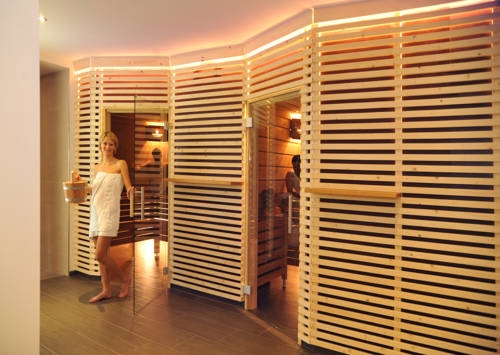 Imagen general del Hotel Hierzegger. Foto 4