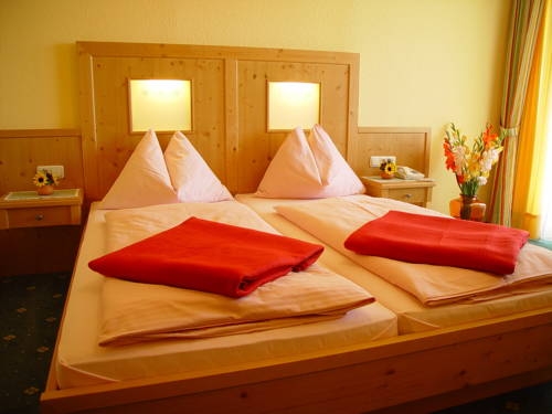 Imagen general del Hotel Hierzegger. Foto 5