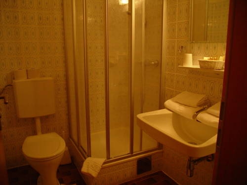 Imagen general del Hotel Hierzegger. Foto 6