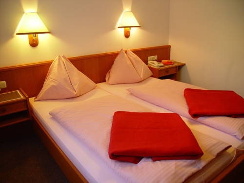 Imagen general del Hotel Hierzegger. Foto 7