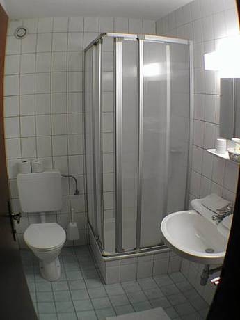 Imagen general del Hotel Hierzegger. Foto 8