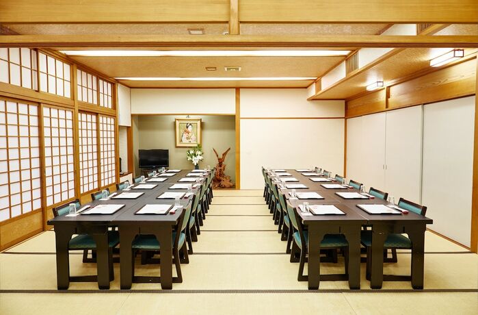 Imagen general del Hotel Hifumi Ryokan. Foto 4