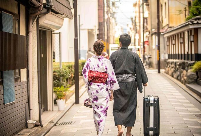 Imagen general del Hotel Hifumi Ryokan. Foto 5