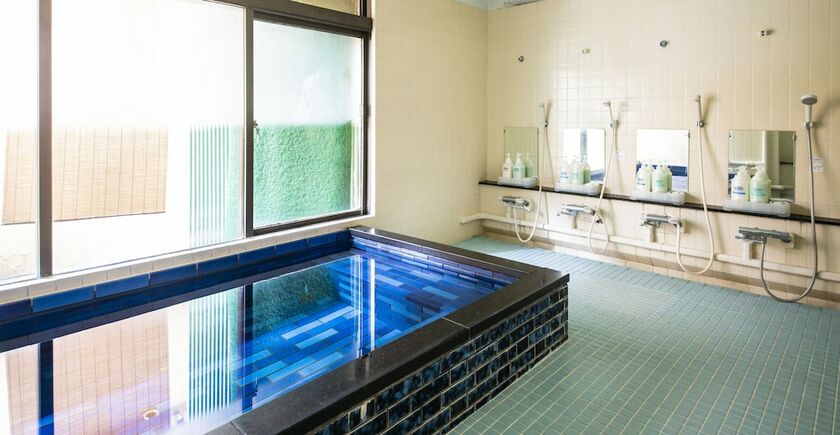 Imagen general del Hotel Hifumi Ryokan. Foto 12