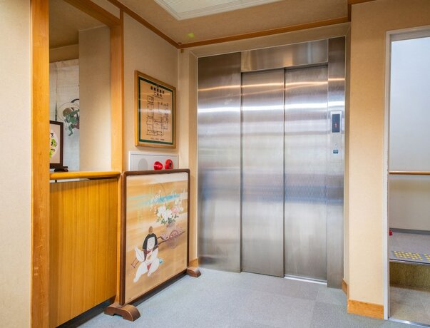 Imagen general del Hotel Hifumi Ryokan. Foto 13