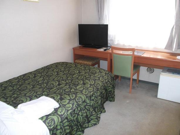 Imagen general del Hotel Higashi Hiroshima Sunrise 21 Hotel. Foto 3