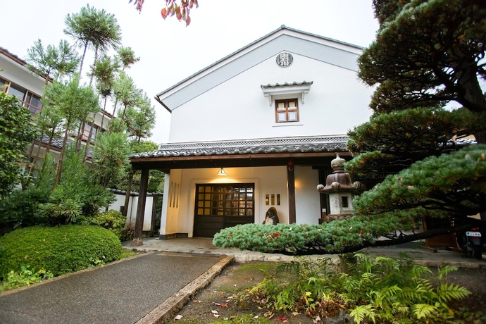 Imagen general del Hotel Higashi Ishikawa Ryokan. Foto 1