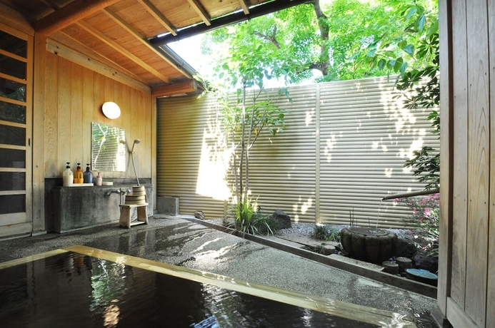 Imagen general del Hotel Higashi Ishikawa Ryokan. Foto 2