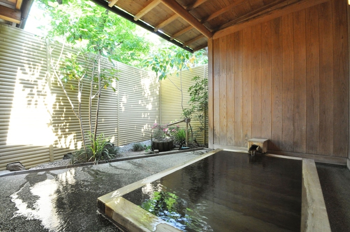 Imagen general del Hotel Higashi Ishikawa Ryokan. Foto 3