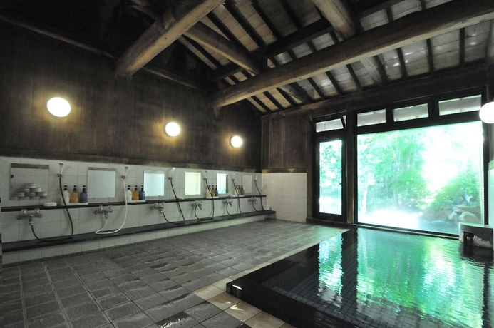 Imagen general del Hotel Higashi Ishikawa Ryokan. Foto 4