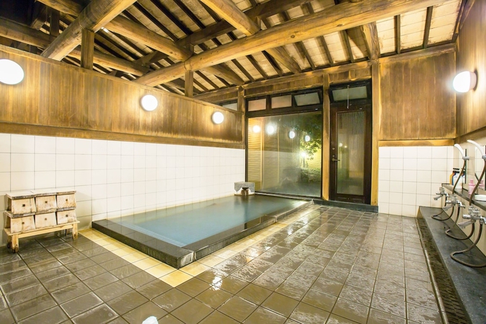 Imagen general del Hotel Higashi Ishikawa Ryokan. Foto 5