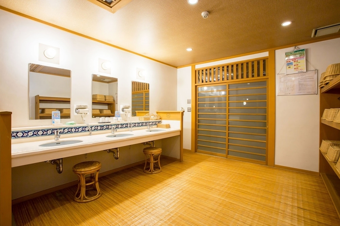 Imagen general del Hotel Higashi Ishikawa Ryokan. Foto 6