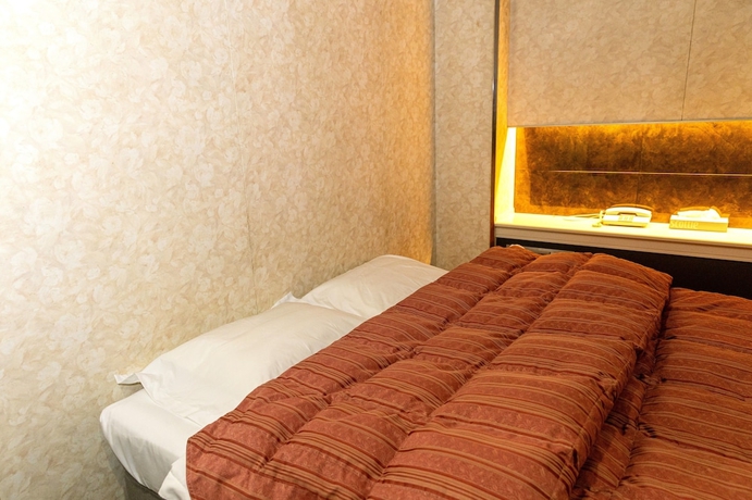 Imagen general del Hotel Higashi Kumamoto Business Center. Foto 1