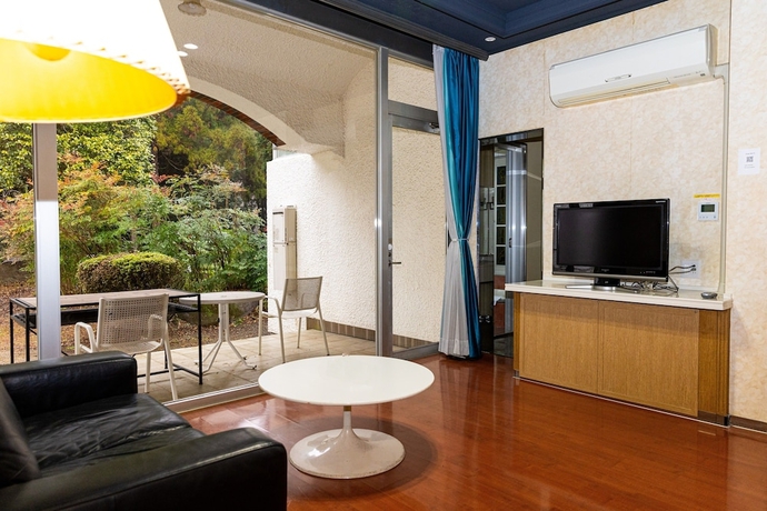 Imagen de la habitación del Hotel Higashi Kumamoto Business Center. Foto 2