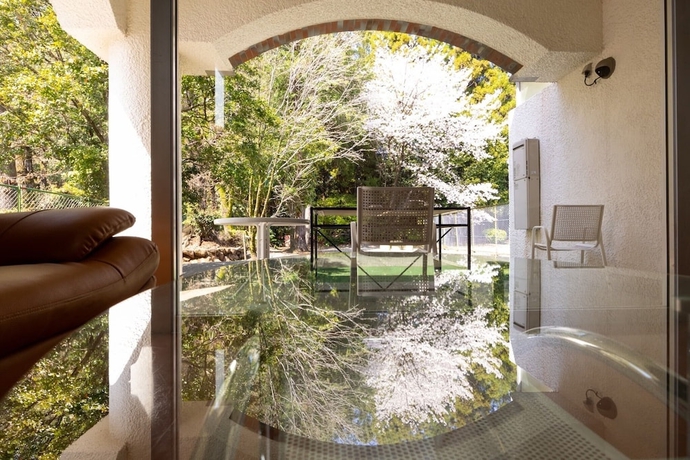 Imagen de la habitación del Hotel Higashi Kumamoto Business Center. Foto 5
