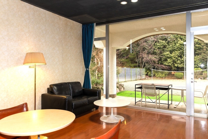 Imagen de la habitación del Hotel Higashi Kumamoto Business Center. Foto 7