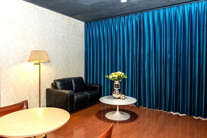 Imagen de la habitación del Hotel Higashi Kumamoto Business Center. Foto 8