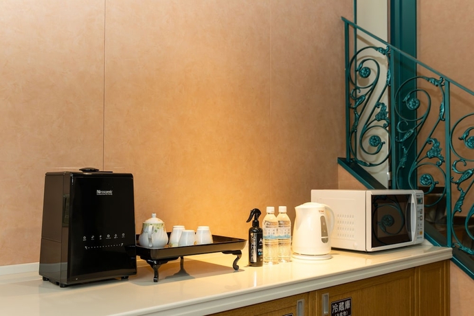 Imagen de la habitación del Hotel Higashi Kumamoto Business Center. Foto 9