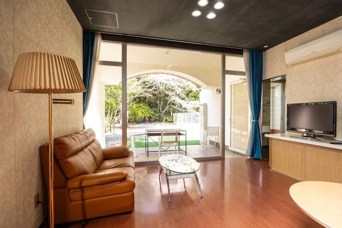 Imagen de la habitación del Hotel Higashi Kumamoto Business Center. Foto 11
