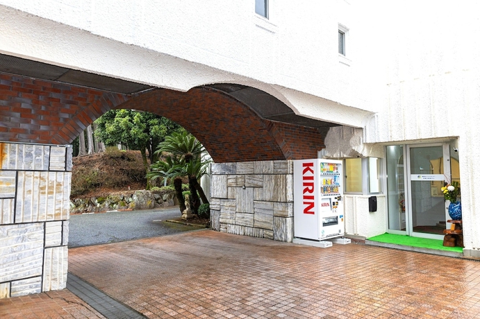 Imagen de los interiores del Hotel Higashi Kumamoto Business Center. Foto 13