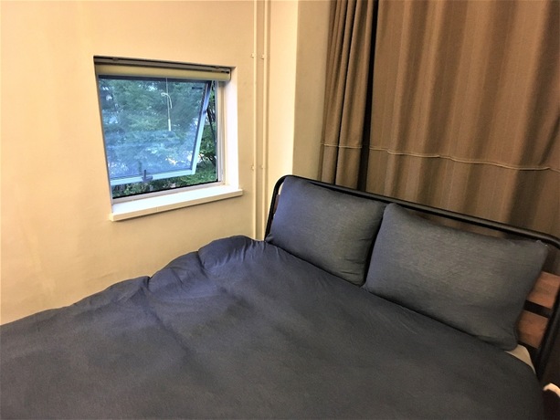 Imagen general del Hotel Higashi-gokencho M-building 2f. Foto 1