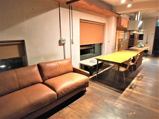 Imagen general del Hotel Higashi-gokencho M-building 2f. Foto 5