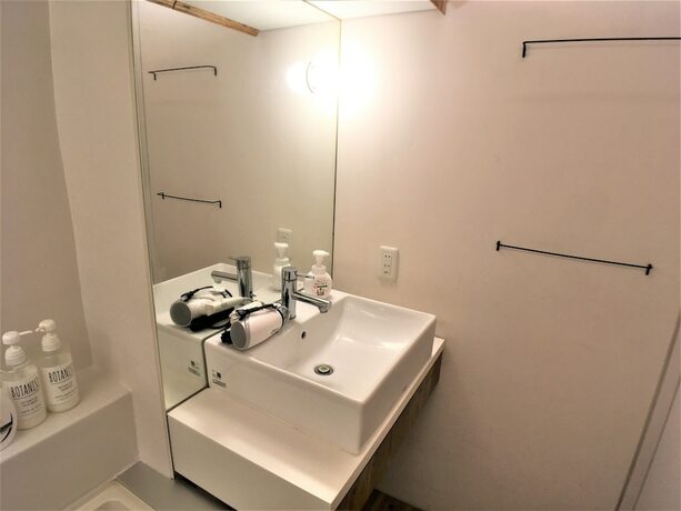 Imagen general del Hotel Higashi-gokencho M-building 2f. Foto 7