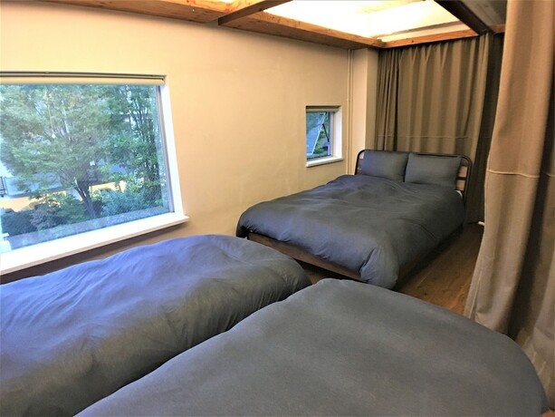 Imagen de la habitación del Hotel Higashi-gokencho M-building 2f. Foto 14