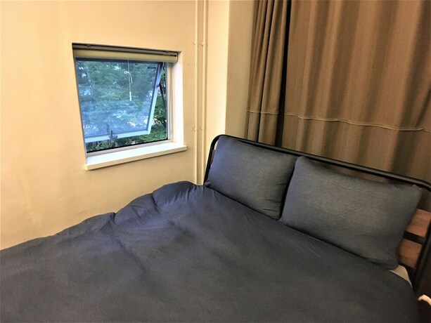 Imagen de la habitación del Hotel Higashi-gokencho M-building 2f. Foto 17