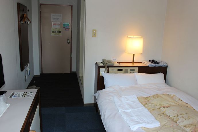 Imagen general del Hotel Higashihiroshima Hills Saijyo. Foto 1