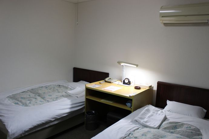 Imagen general del Hotel Higashihiroshima Hills Saijyo. Foto 3