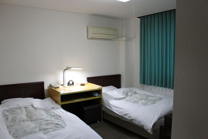Imagen de la habitación del Hotel Higashihiroshima Hills Saijyo. Foto 11