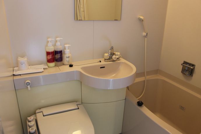 Imagen de la habitación del Hotel Higashihiroshima Hills Saijyo. Foto 14