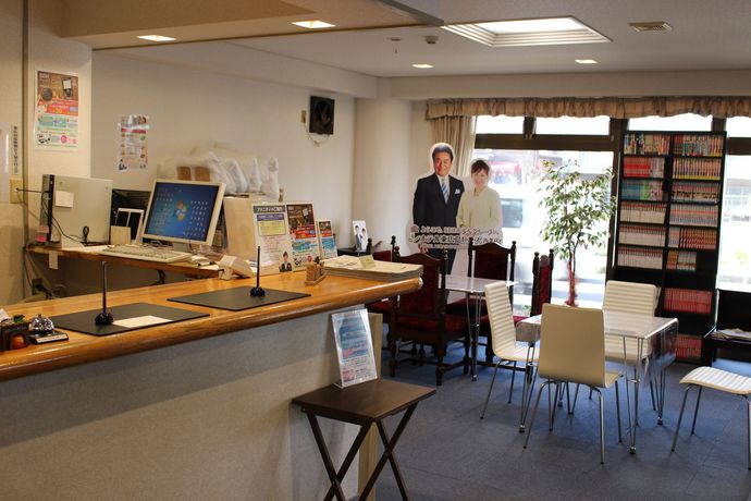 Imagen de la habitación del Hotel Higashihiroshima Hills Saijyo. Foto 15