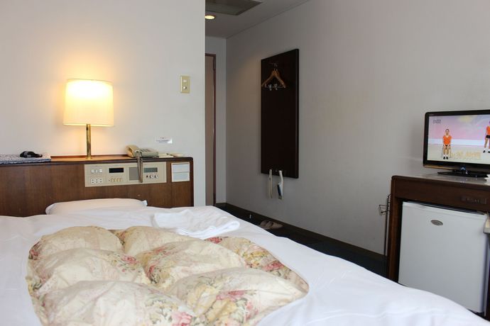 Imagen general del Hotel Higashihiroshima Hills Saijyo. Foto 4