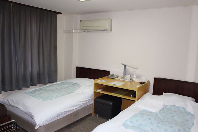 Imagen de la habitación del Hotel Higashihiroshima Hills Saijyo. Foto 19