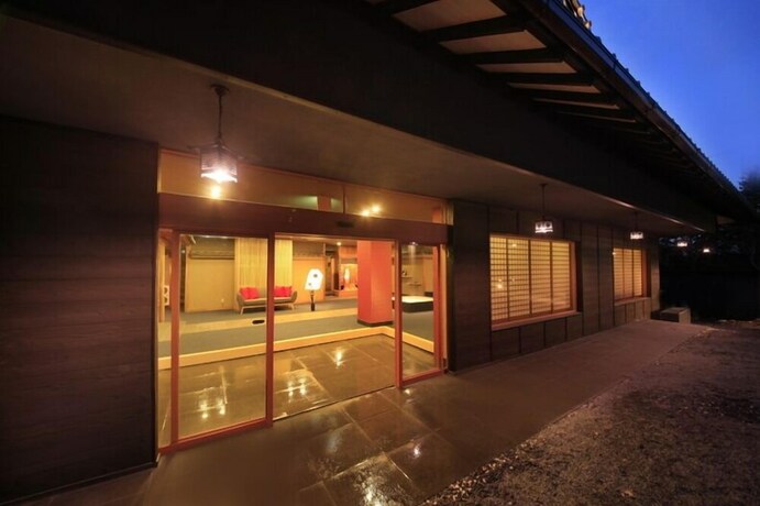 Imagen general del Hotel Higashiizu Koyoi. Foto 3