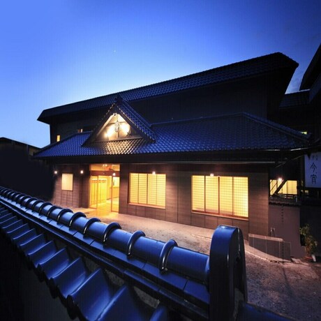 Imagen general del Hotel Higashiizu Koyoi. Foto 4