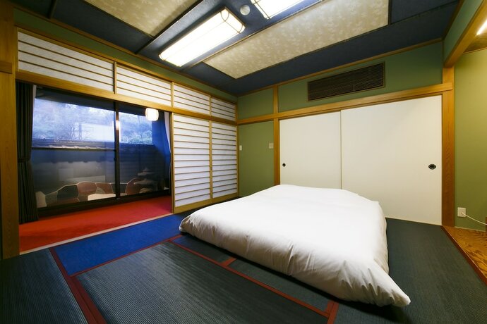 Imagen de la habitación del Hotel Higashiizu Koyoi. Foto 5