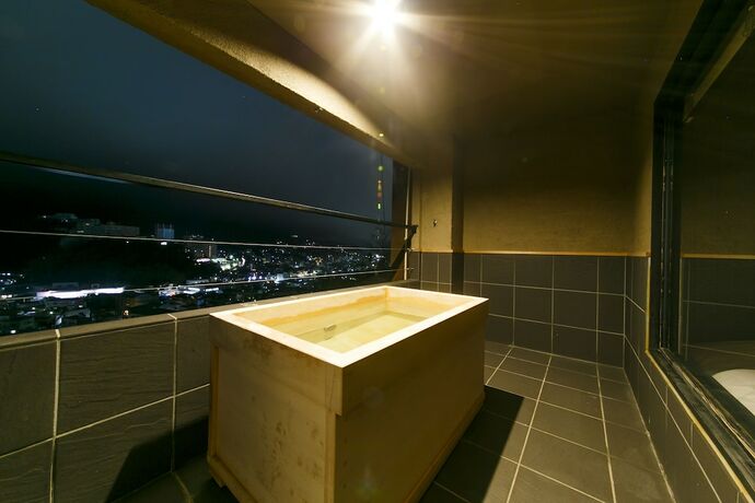Imagen de la habitación del Hotel Higashiizu Koyoi. Foto 9