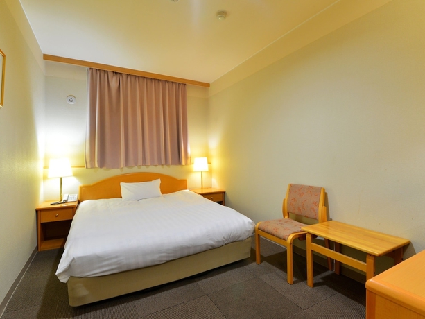 Imagen de la habitación del Hotel HigashimaeOnsen Akitaya. Foto 13